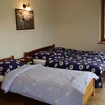 Pokoje Goscinne Ubocz